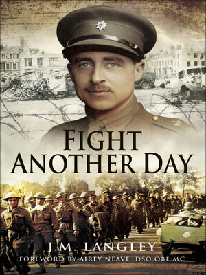 cover image of Fight Another Day